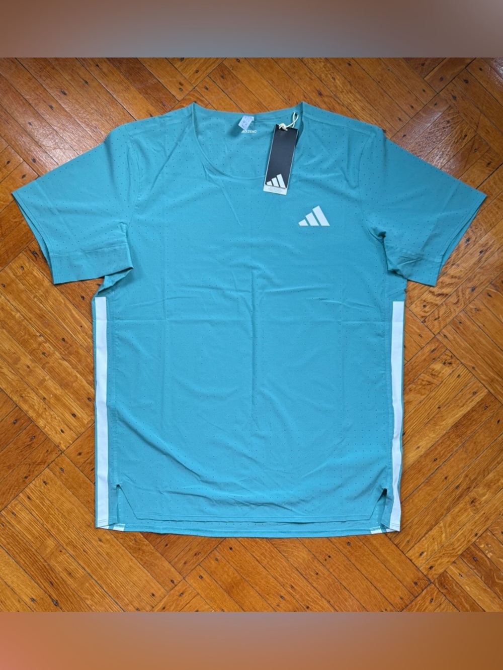 Adidas Adizero Running/Training T-shirt